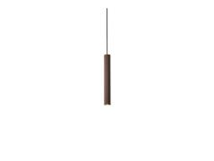 Nordlux - Vico Pendelleuchte Metallic Brown