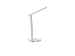Lindby - Rylas LED Tischleuchte CCT White