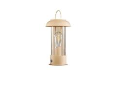 Lindby - Yvette Portable Tischleuchte IP44 Beige