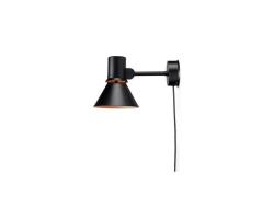 Anglepoise - Type 80™ W1 Wandleuchte w/cable Matte Black