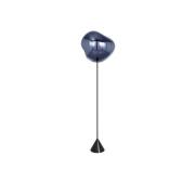 Tom Dixon - Melt Cone Slim Stehleuchte Smoke