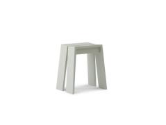 Normann Copenhagen - Let Stool Hell Grau