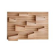 Woud - Input Organiser Oak