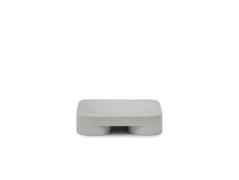 Normann Copenhagen - Chub Bowl Large Warm Grau