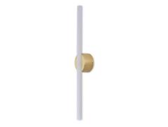 Tala - Kilter Wandleuchte L640 2200K Solid Brass