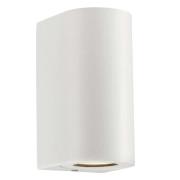 Nordlux - Canto Maxi 2 Wandleuchte White