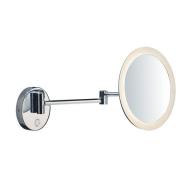 SLV - Maganda Mirror Wandleuchte 2700/3000/4000K Chrome