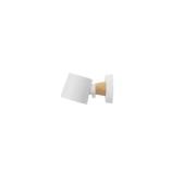 Normann Copenhagen - Rise Wandleuchte Hardwired White