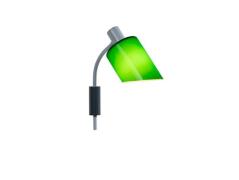 Nemo Lighting - Lampe de Bureau Wandleuchte Green