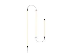 Muuto - Fine 6 Wand-/Deckenleuchte Black