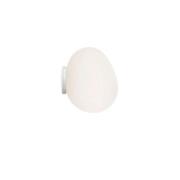 Foscarini - Gregg Piccola Wand-/Deckenleuchte White