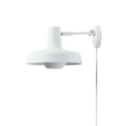 Grupa Products - Arigato Wandleuchte Extra Short White