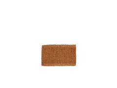 Ferm Living - Coir Mat 50x70 Natural