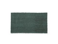 Hay - Moiré Mat 95x52 Emerald Green