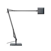 Flos - Kelvin Edge LED Tischleuchte Titan