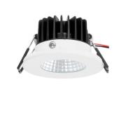 Arcchio - Lirin LED Vertiefte Stelle 3000K IP65 Weiß