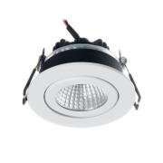 Arcchio - Jyra LED Vertiefte Stelle 3000K IP65 Weiß