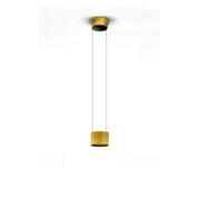 Bankamp - Luce Impulse Elevate Pendelleuchte Gold