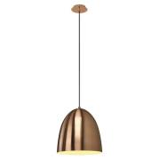 SLV - Para Cone 30 Pendelleuchte Round Brushed Copper