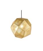 Tom Dixon - Etch Messing Pendelleuchte