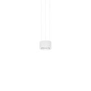 Arcchio - Atreus LED Pendelleuchte Up/Down White