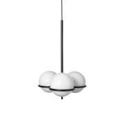 Ferm Living - Era Pendelleuchte Black