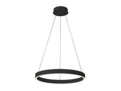 Arcchio - Answin LED Pendelleuchte 26,4W Black