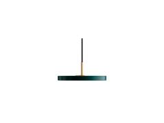 Umage - Asteria Micro V2 Pendelleuchte Forest Green