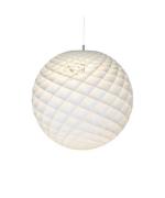 Louis Poulsen - Patera 450 Pendelleuchte White