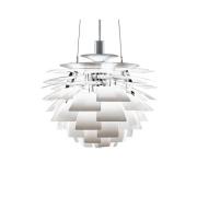 Louis Poulsen - PH Artichoke Pendelleuchte Ø840 White