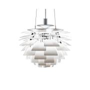 Louis Poulsen - PH Artichoke Pendelleuchte Ø600 White