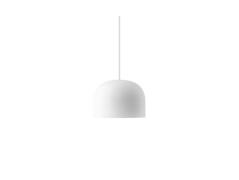 eva soloEva Solo - Quay Pendelleuchte Small Ø22 White