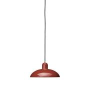 Fritz Hansen - KAISER idell™ 6631-P Pendelleuchte Venetian Rot