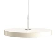 Umage - Asteria Pendelleuchte Pearl White