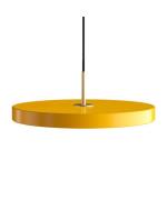 Umage - Asteria Pendelleuchte Saffron Yellow