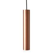 Antidark - Tube Flex Pendelleuchte Rose Gold