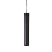 Antidark - Tube Flex Pendelleuchte Schwarz