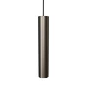 Antidark - Tube Flex Pendelleuchte Titanium