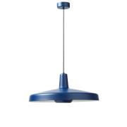 Grupa Products - Arigato Pendelleuchte 45 Blue