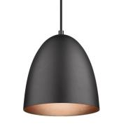 Halo Design - The Classic Pendelleuchte Ø30 Black