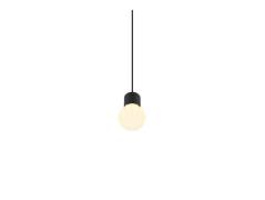 SLV - Varyt Pendelleuchte Black