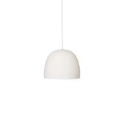 Ferm Living - Speckle Pendelleuchte Large Off-White