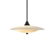 Halo Design - Baroni Pendelleuchte Ø40 Black/Opal