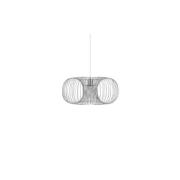 Normann Copenhagen - Coil Pendelleuchte Ø50