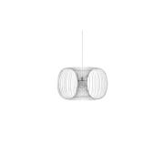 Normann Copenhagen - Coil Pendelleuchte Ø76