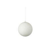 Normann Copenhagen - Pix Pendelleuchte Ø45 White