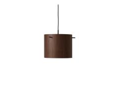 Frandsen - FM 1954 Pendelleuchte Ø28 Walnut