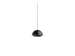 Loom Design - Curve Pendelleuchte Black