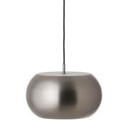 Frandsen - BF 20 Large Pendelleuchte Brushed/Satin