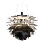 Louis Poulsen - PH Artichoke Pendelleuchte Ø720 Black